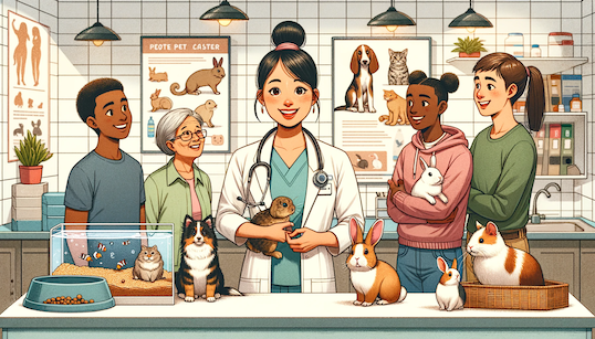 10 Essential Pet Care Tips Every New Owner Should Know