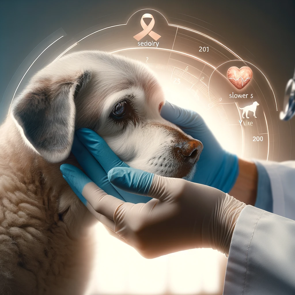 Understanding and Managing Age-Related Issues in Senior Dogs