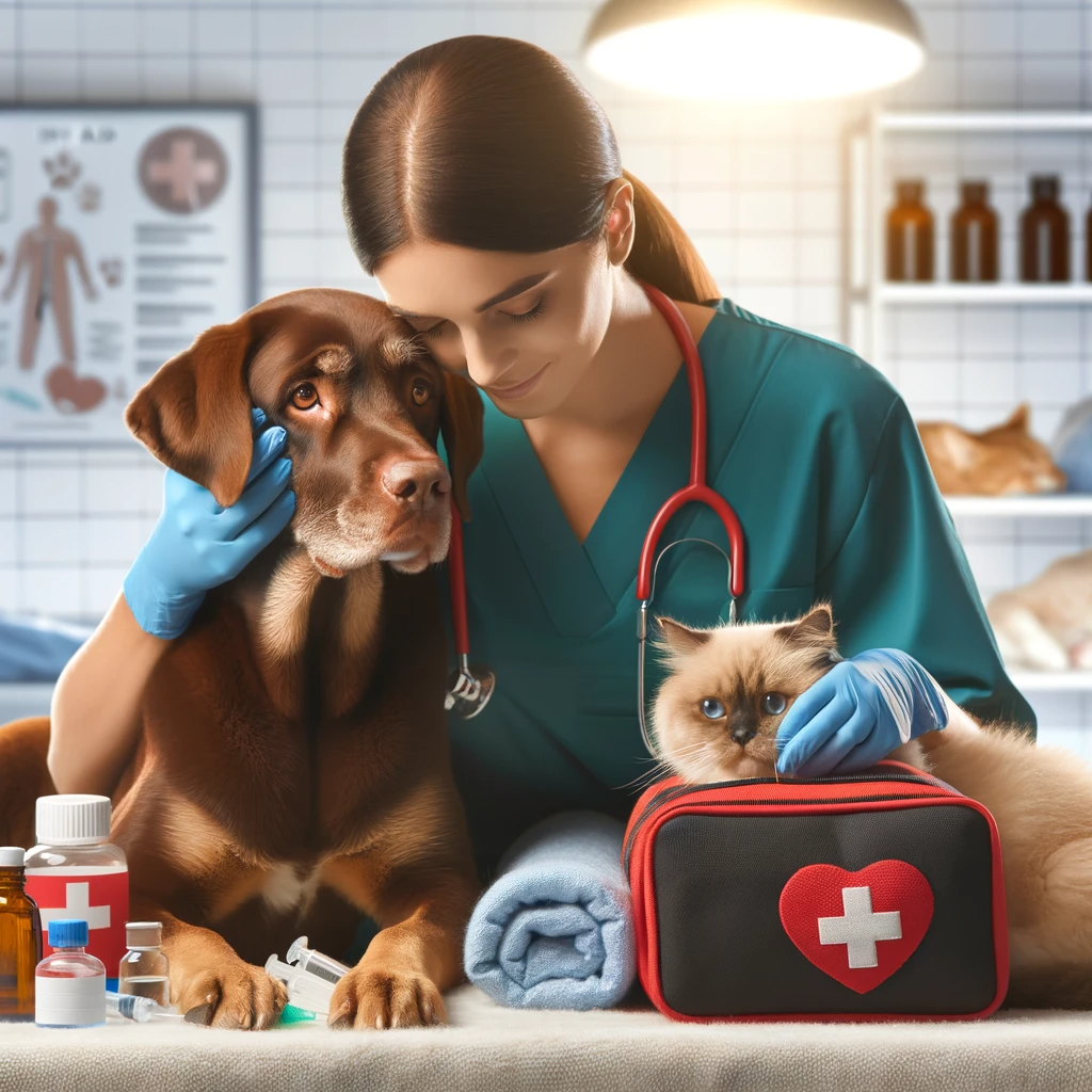 First Aid for Pets: What Every Owner Should Know