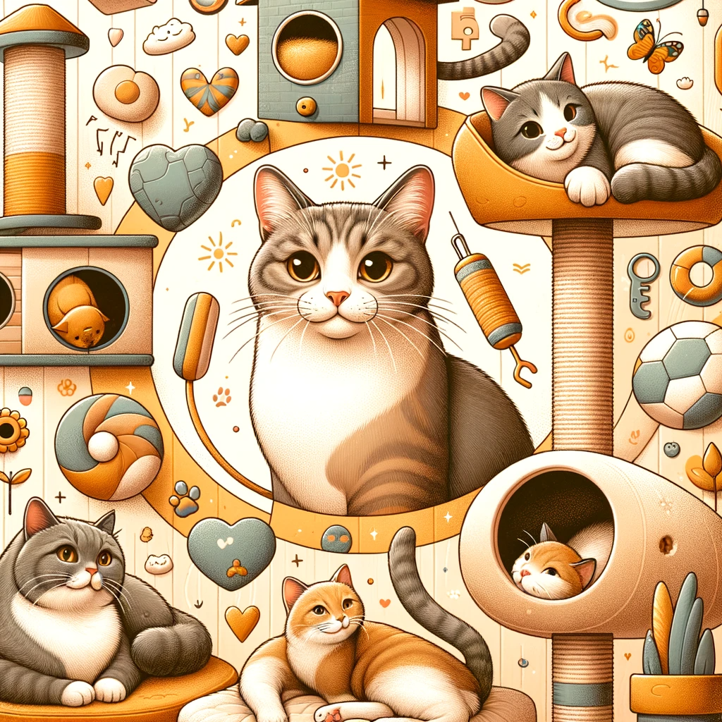 Understanding Cat Behavior: What Your Feline Friend Is Trying to Tell You