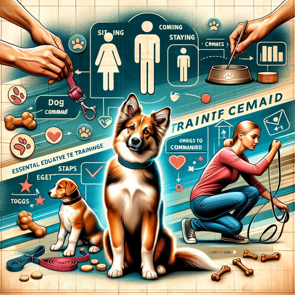 Training Your Dog: Basic Obedience Skills Every Owner Should Teach