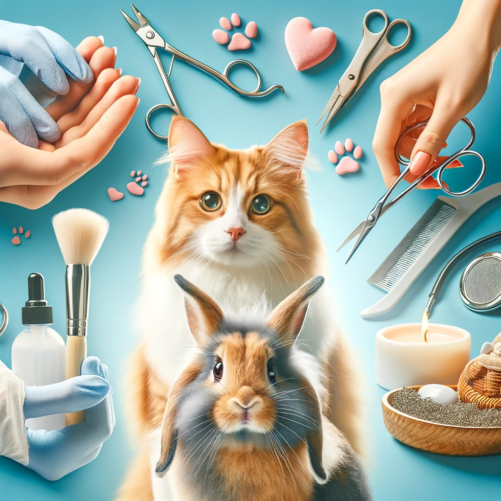 How Regular Grooming Can Improve Your Pet’s Health
