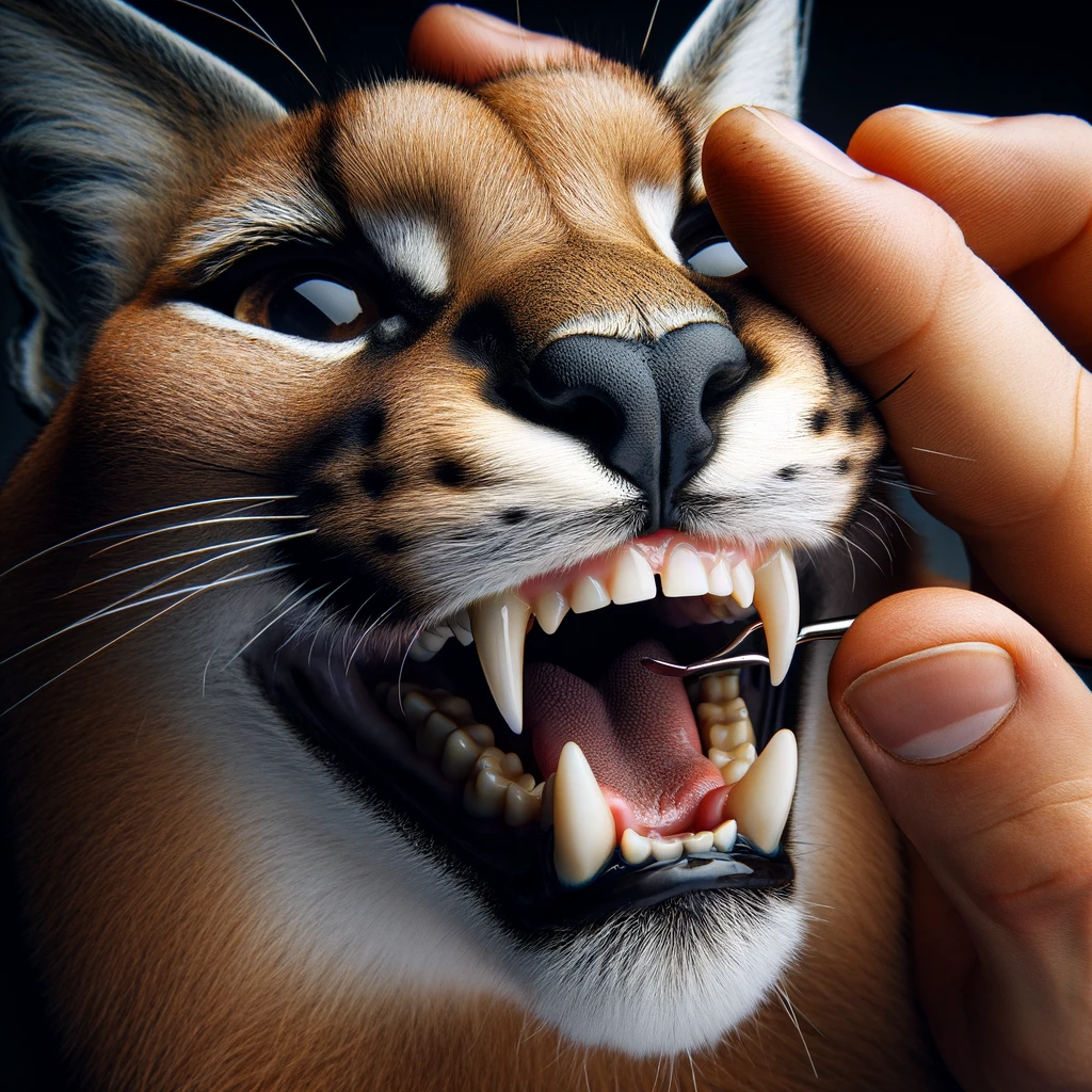 Caracal Dental Care: Best Practices for Oral Health