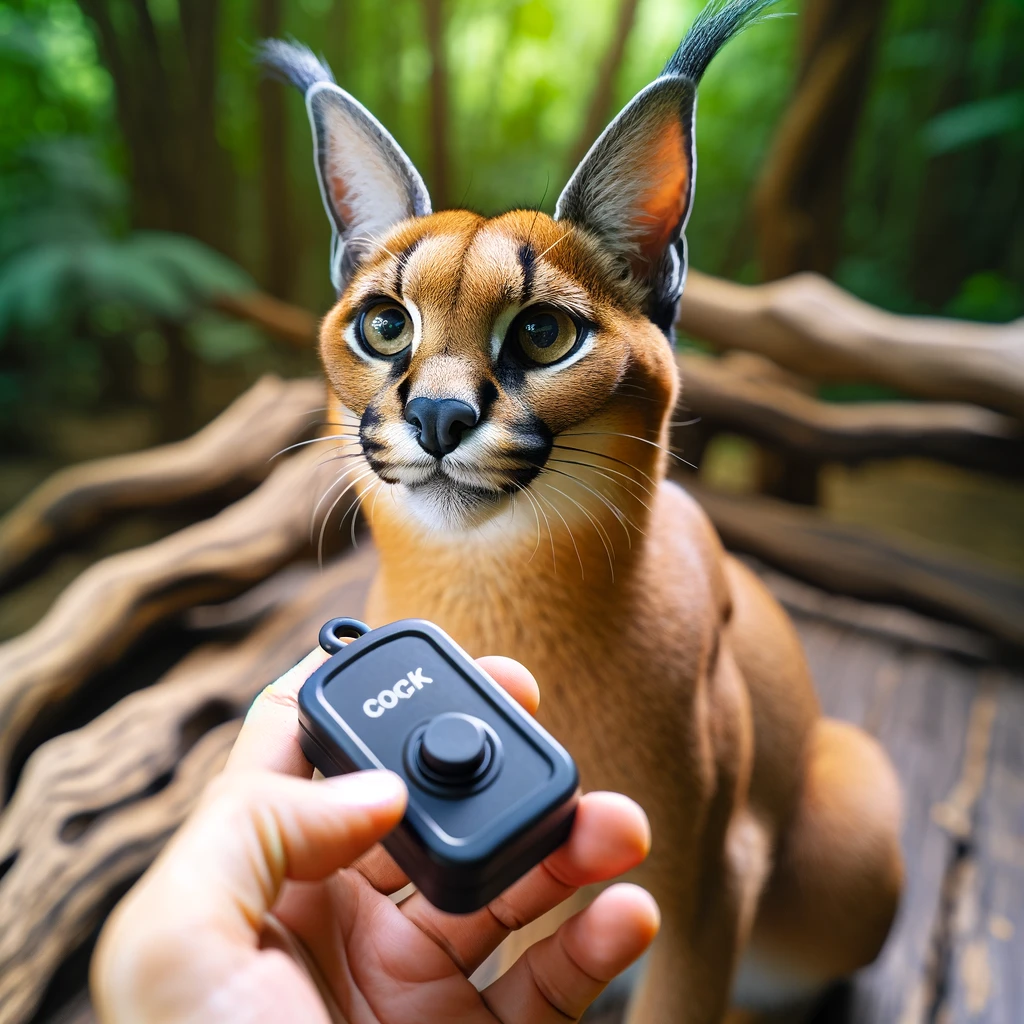 Training Your Caracal: Essential Tips for Success