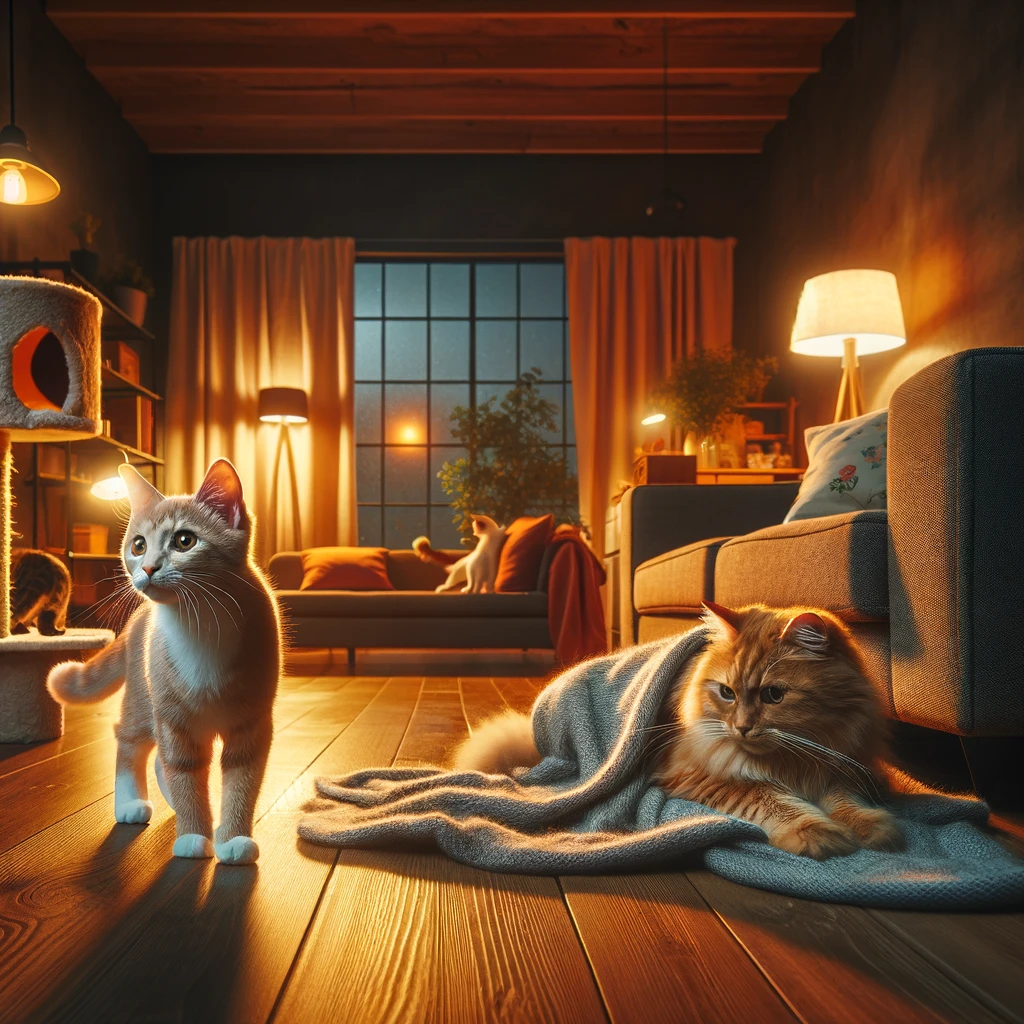 Living with a Cat Diagnosed with Feline Leukemia: Stories from Owners