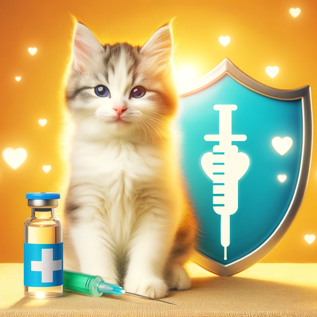 The Importance of Feline Leukemia Vaccines: Protecting Your Cat