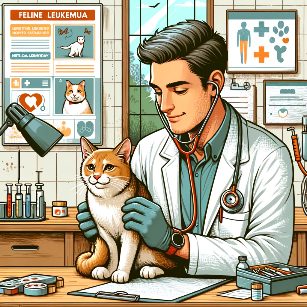 Understanding Feline Leukemia: A Complete and Caring Guide