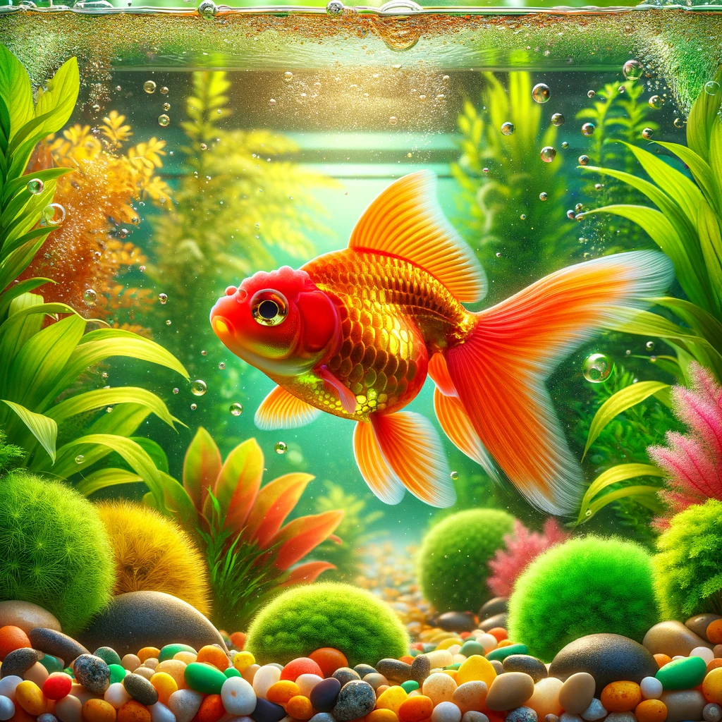 Preventing Common Goldfish Diseases: Your Guide to a Healthy Aquarium