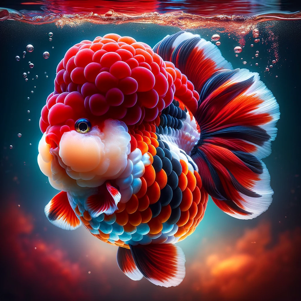 10 Captivating Facts About Oranda Goldfish