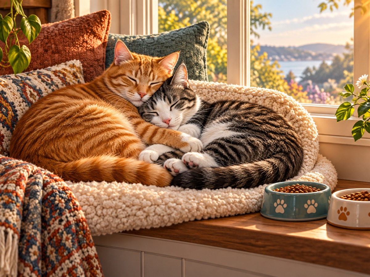 Adopting Bonded Pairs: Double the Love, Half the Stress