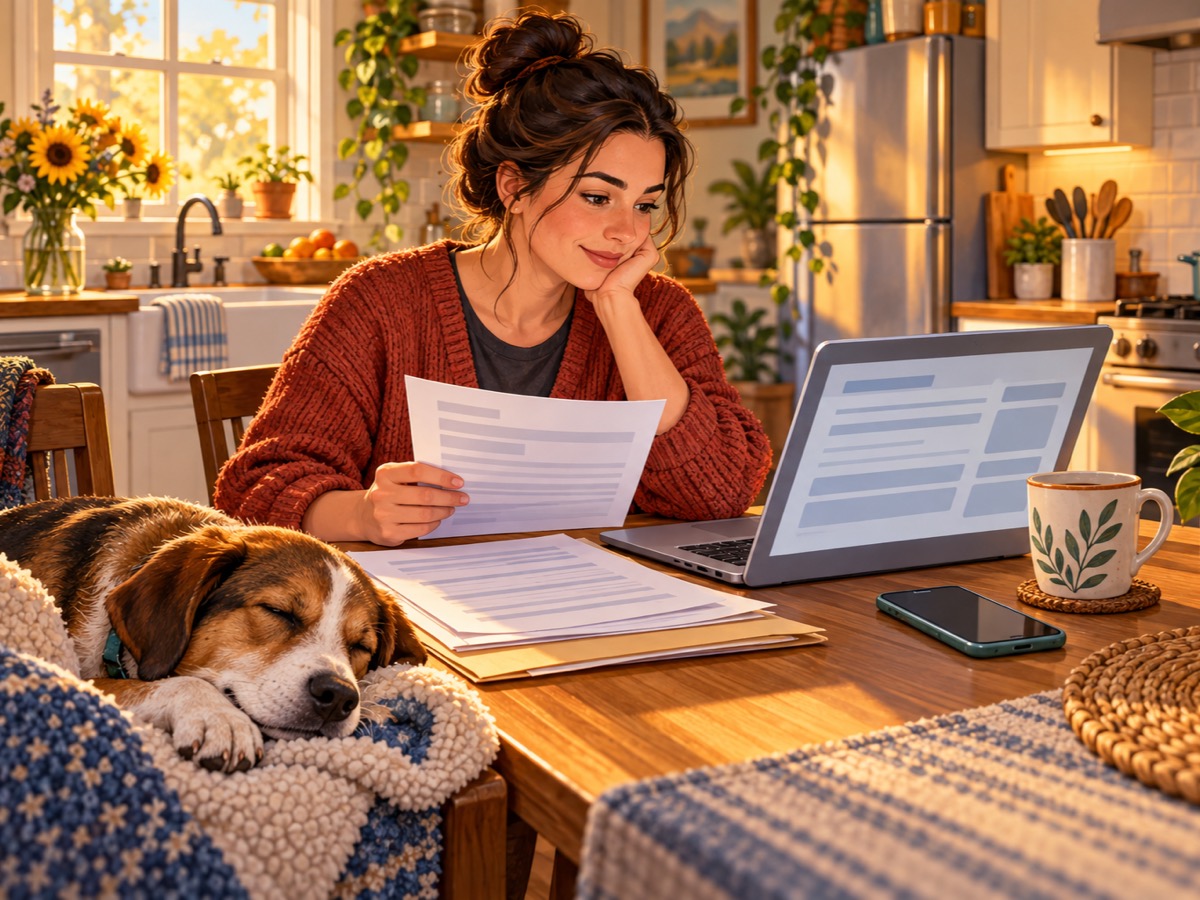 What Happens After You Submit an Adoption Application