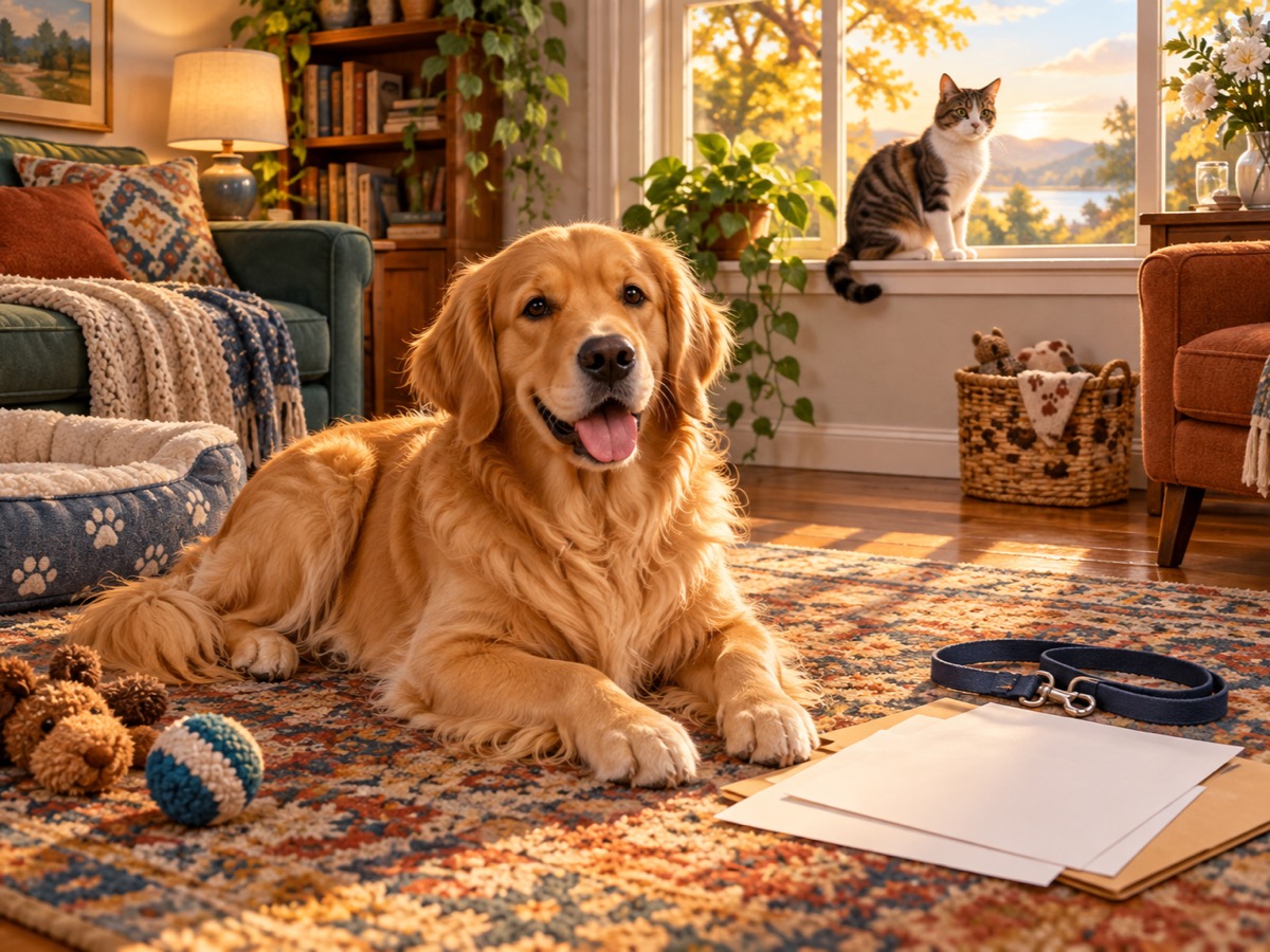 Breed-Specific Rescue: How to Adopt the Breed You Love